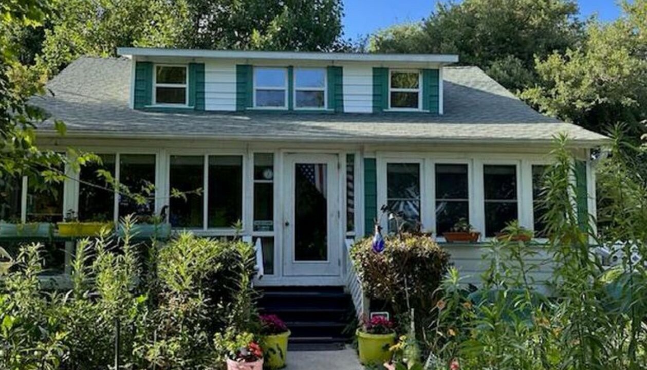 Photo of Outdoor in Newport