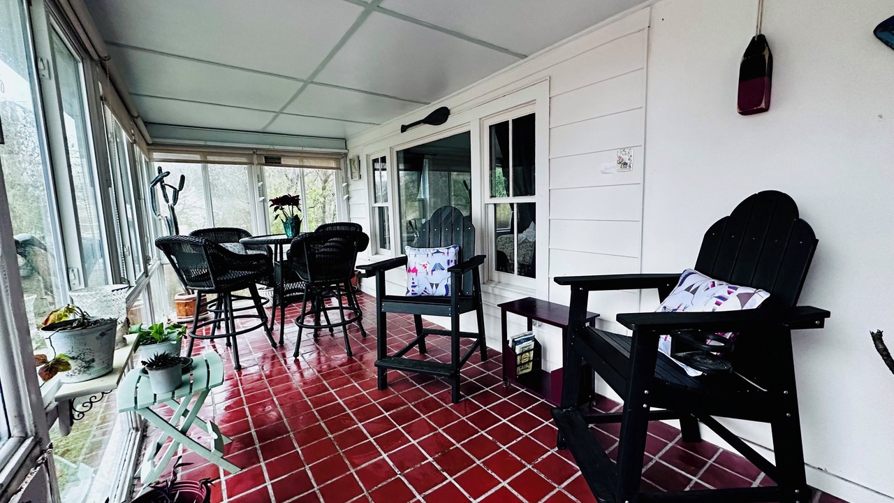 Photo of Outdoor in Newport