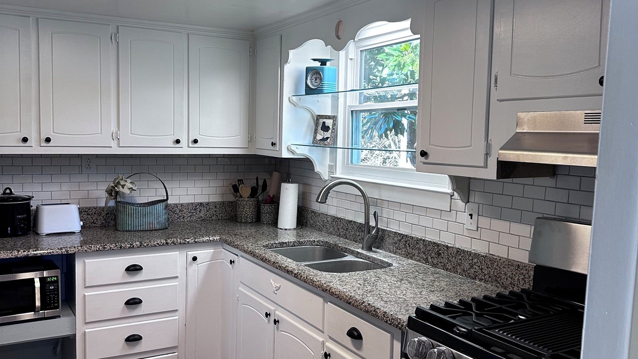 Photo of Kitchen in Newport