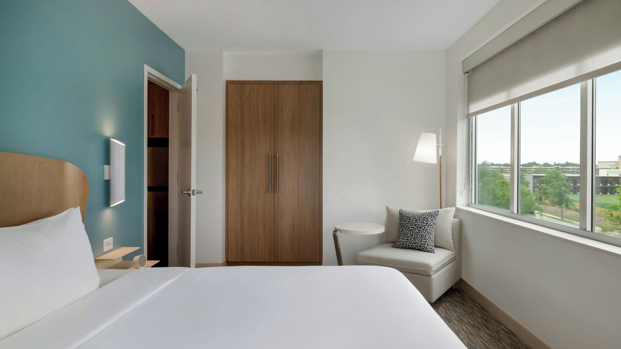 Photo of Bedroom in North Charleston