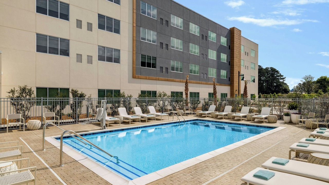 Photo of Outdoor in North Charleston