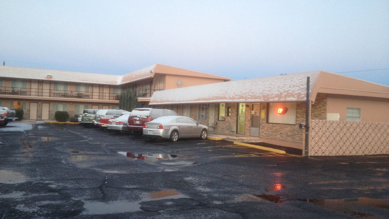 Photo of Outdoor in Alamogordo