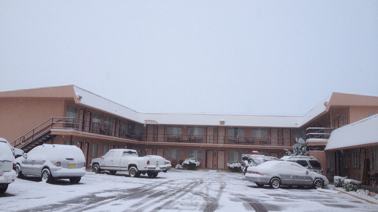 Photo of Outdoor in Alamogordo