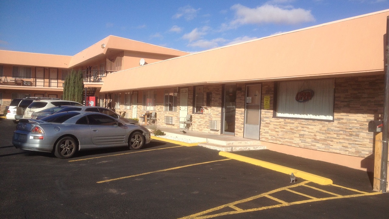 Photo of Outdoor in Alamogordo