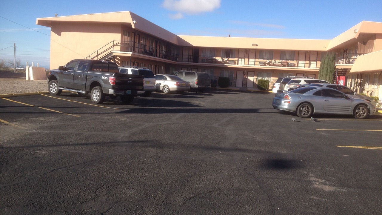 Photo of Outdoor in Alamogordo