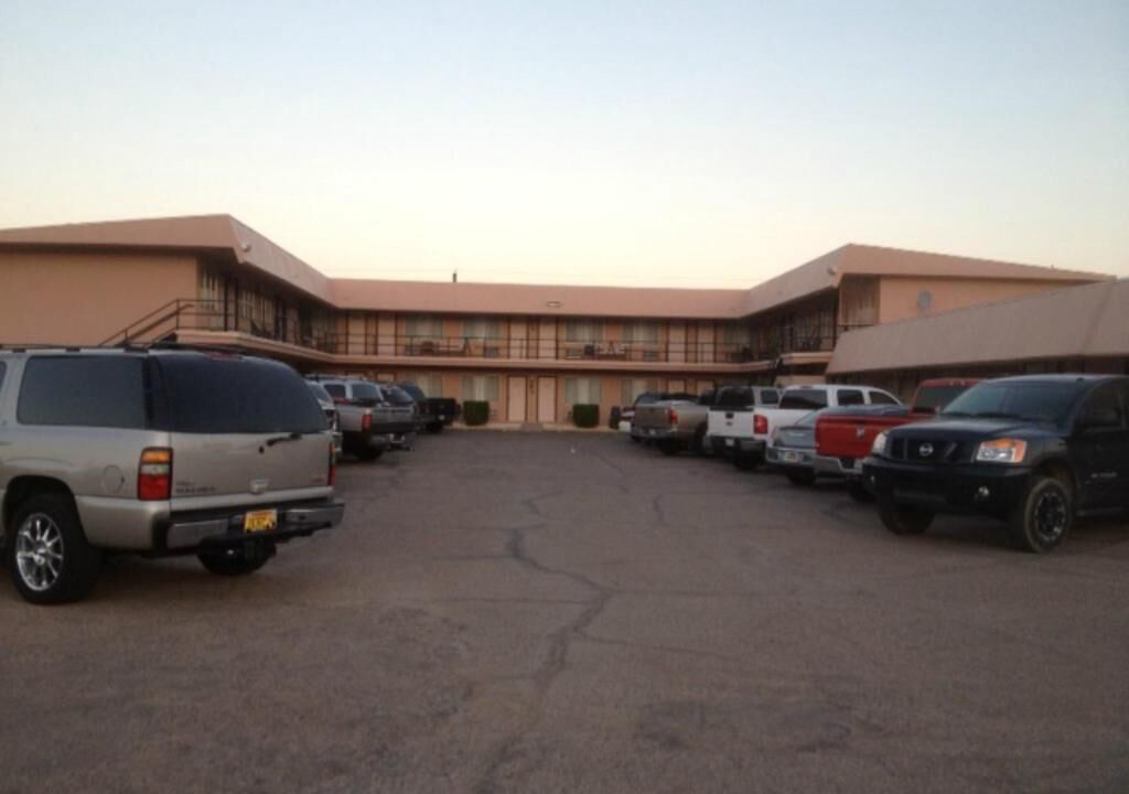 Photo of Outdoor in Alamogordo