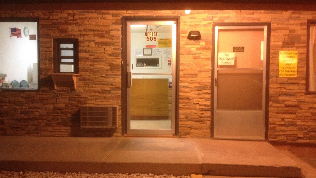 Photo of Outdoor in Alamogordo