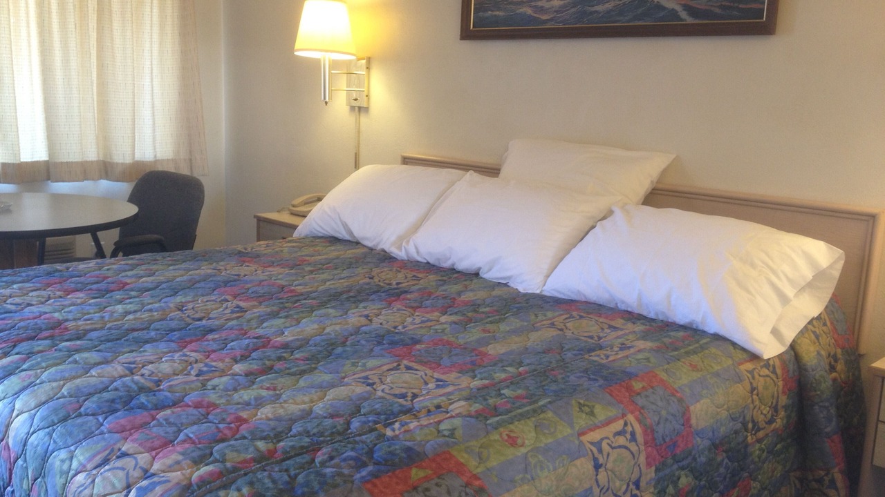 Photo of Bedroom in Alamogordo