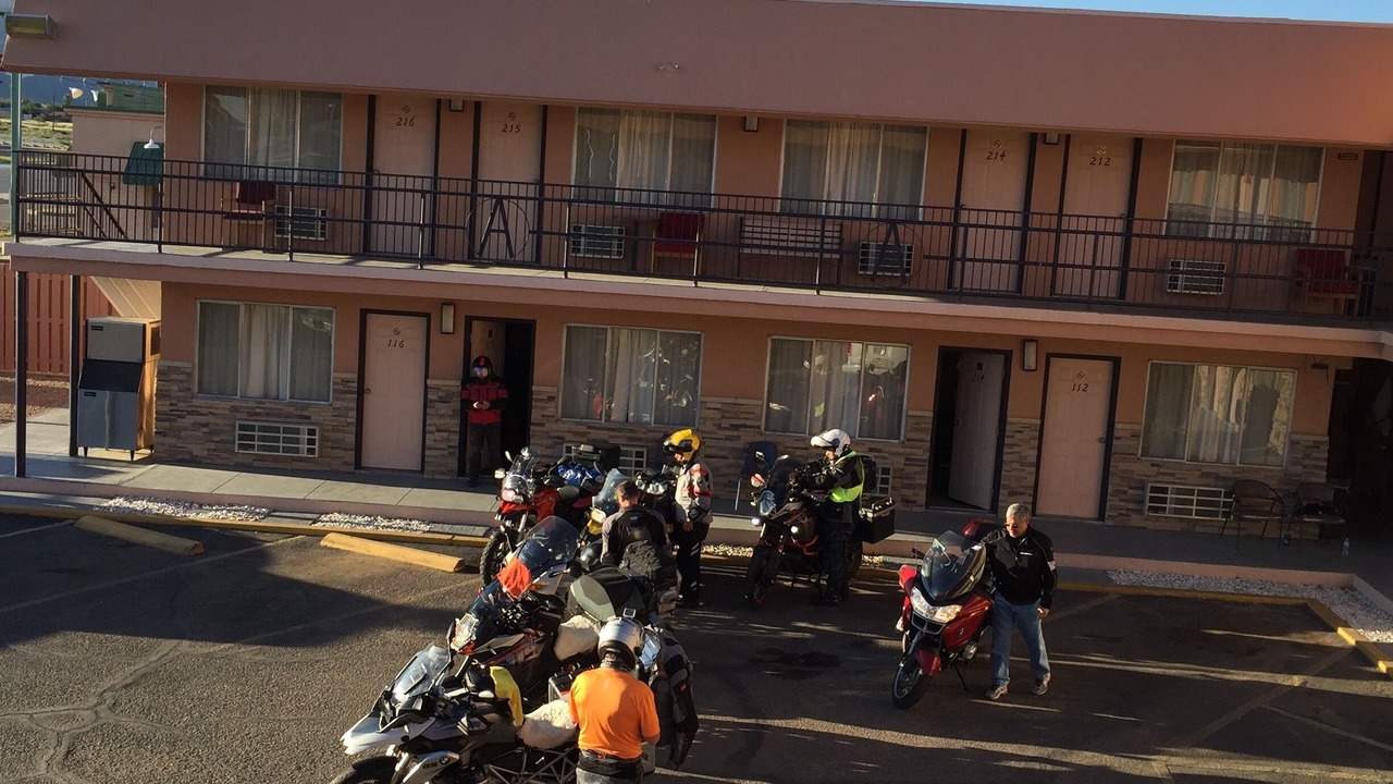 Photo of Outdoor in Alamogordo