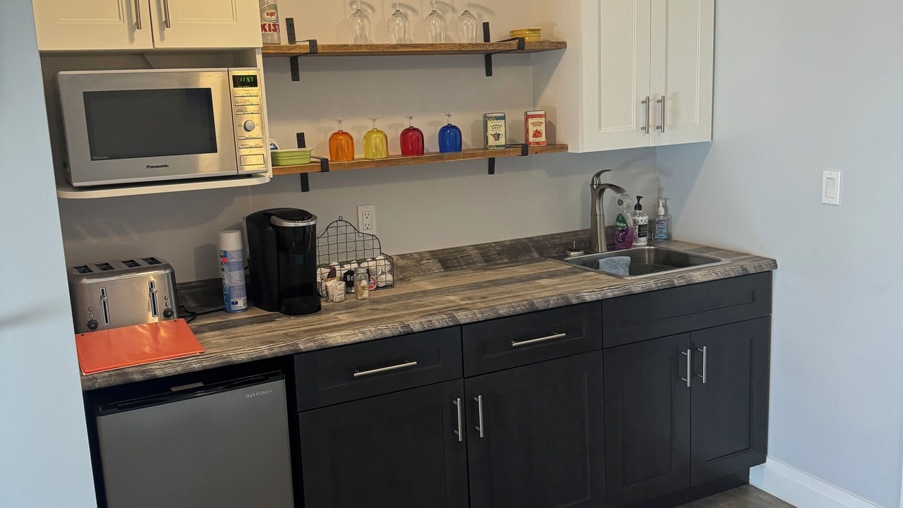 Photo of Kitchen in Dresden