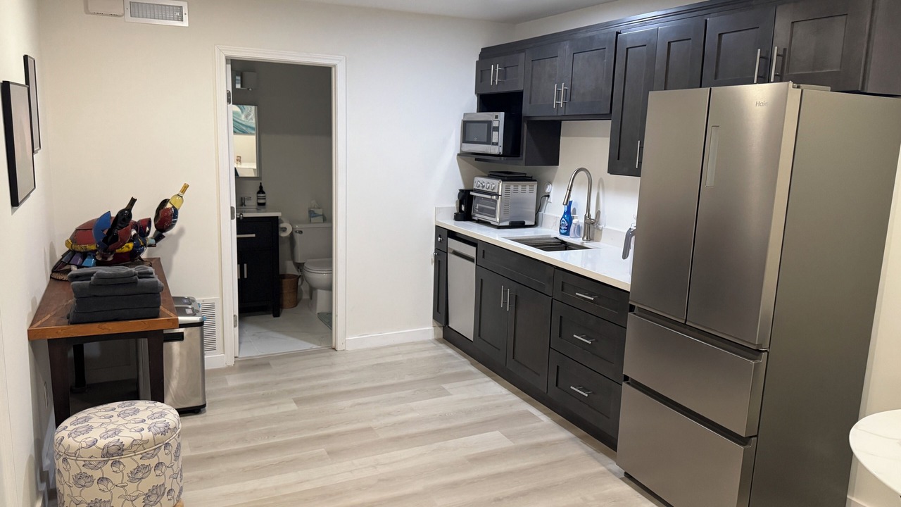 Photo of Kitchen in Outer Sunset