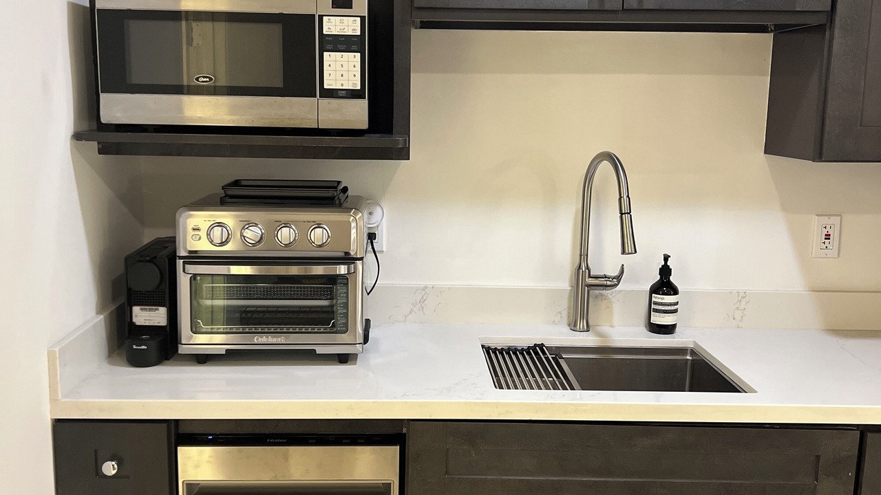 Photo of Kitchen in Outer Sunset