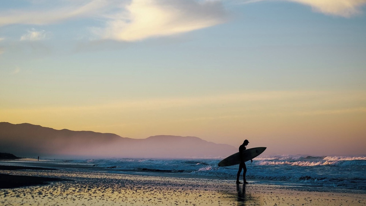 Photo of Others in Outer Sunset