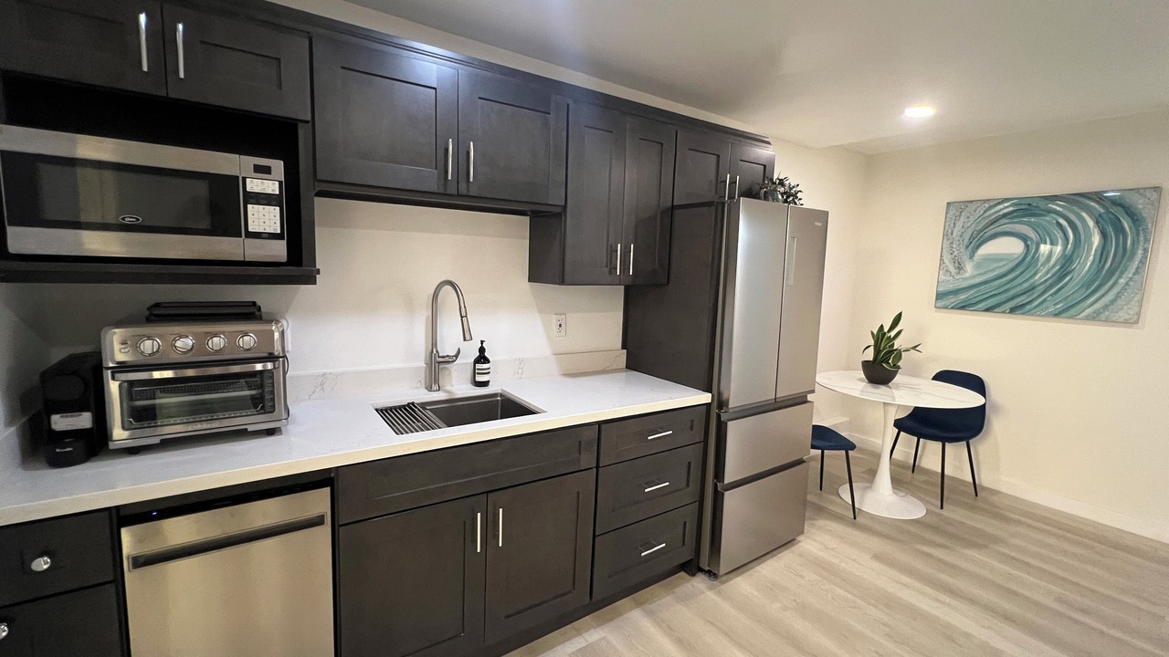 Photo of Kitchen in Outer Sunset