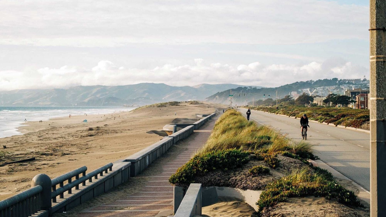Photo of Others in Outer Sunset
