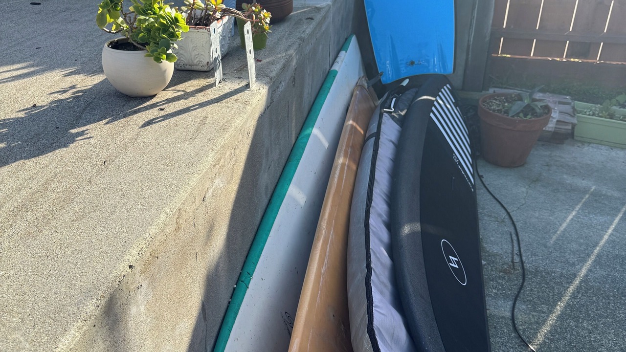 Photo of Others in Outer Sunset