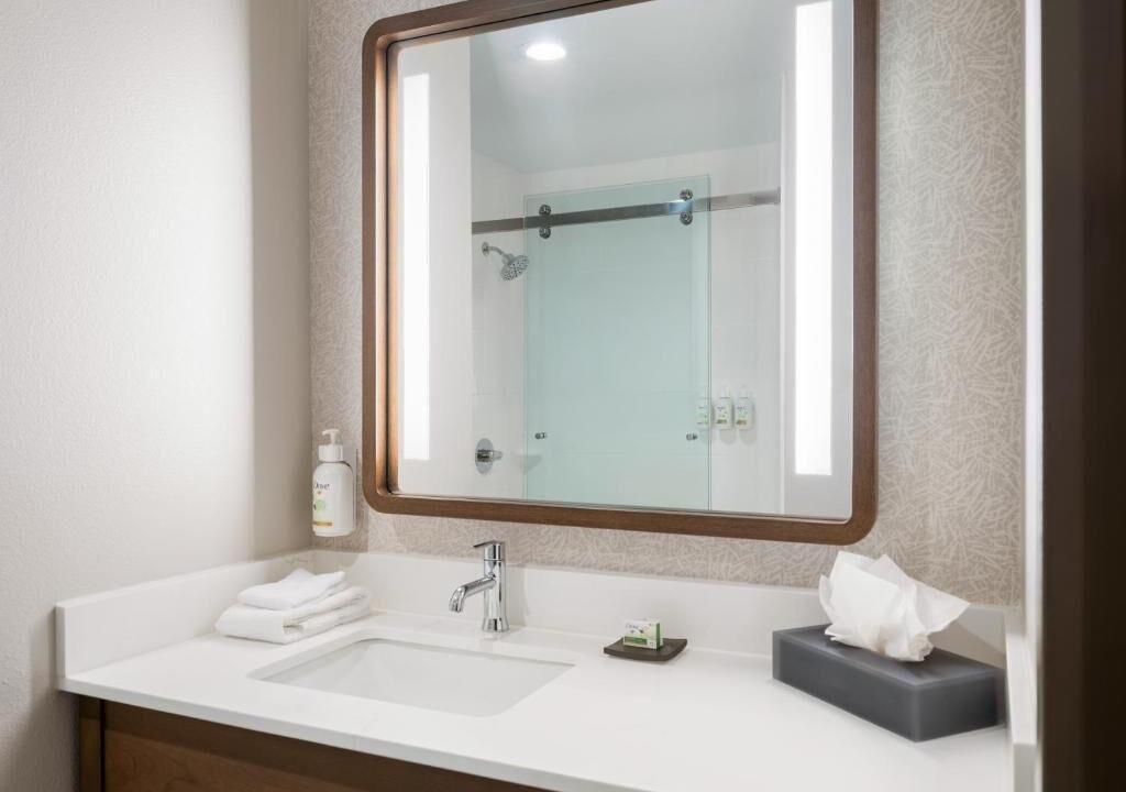 Photo of Bathroom in Lincoln
