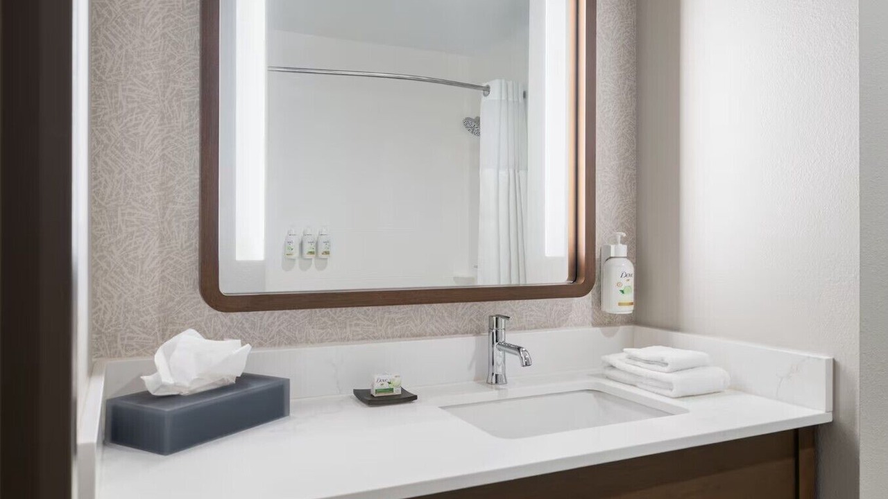 Photo of Bathroom in Lincoln