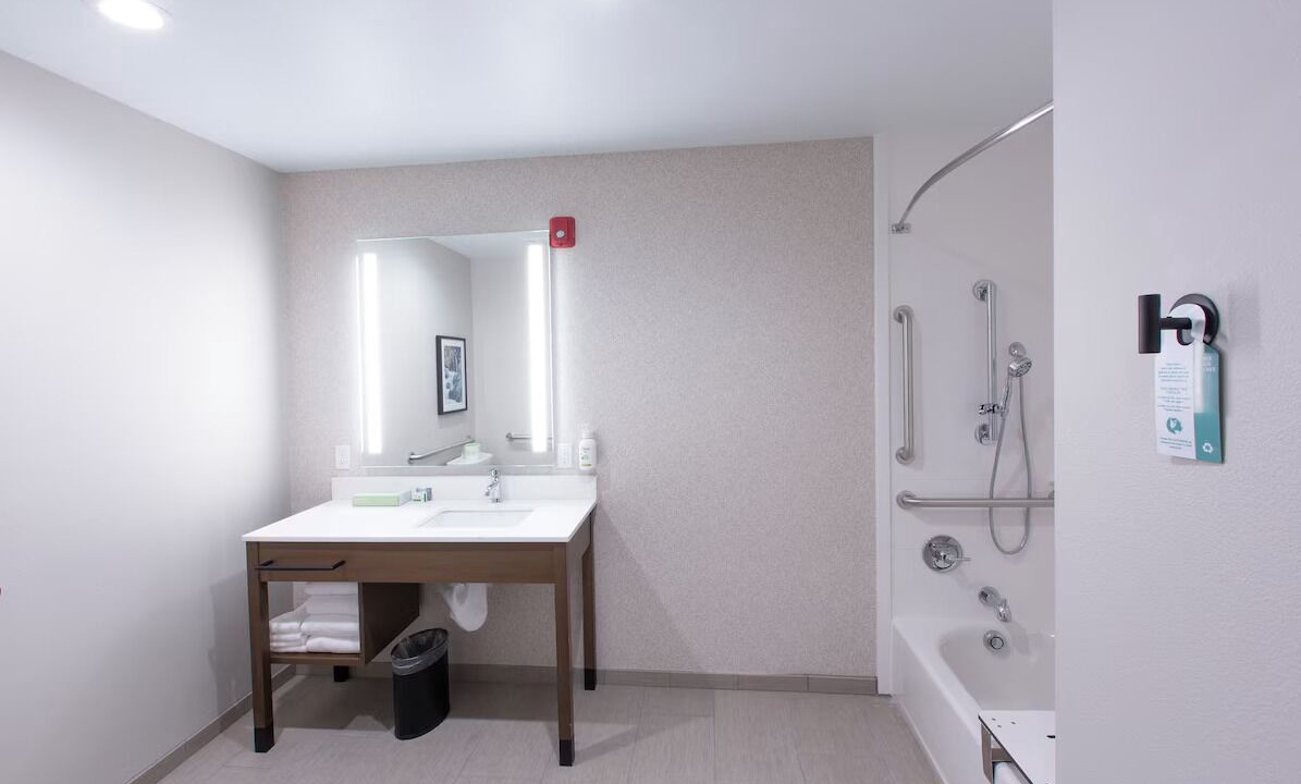 Photo of Bathroom in Lincoln