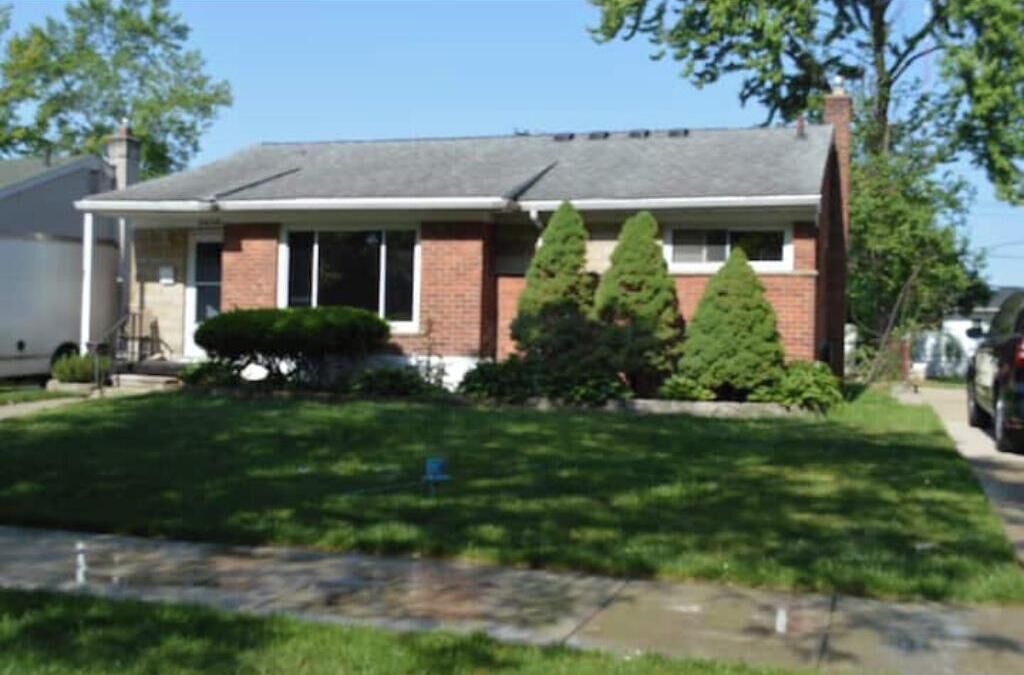 Photo of Outdoor in Oak Park
