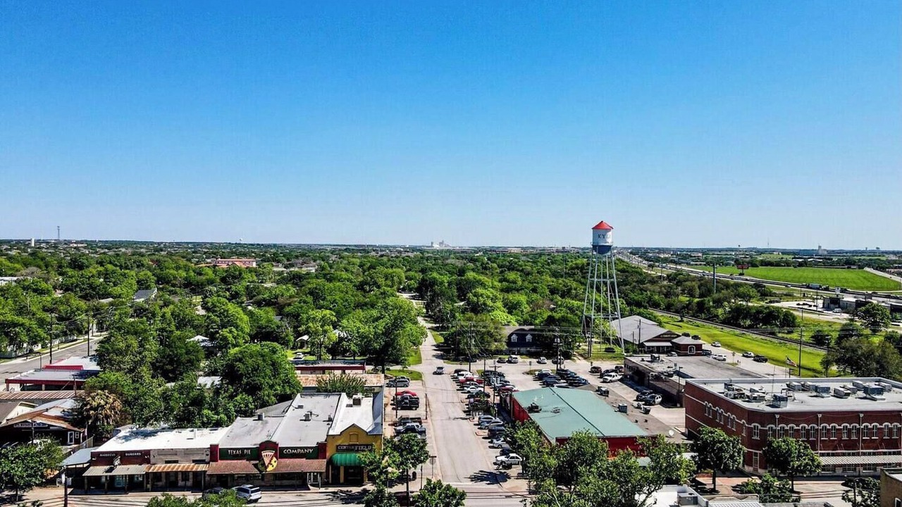 Photo of Outdoor in Kyle