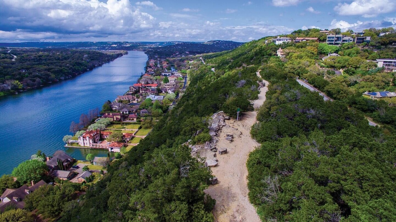 Photo of Outdoor in Kyle