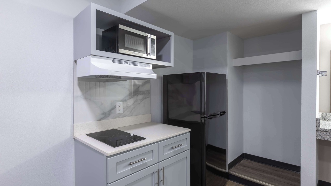 Photo of Kitchen in Hickory