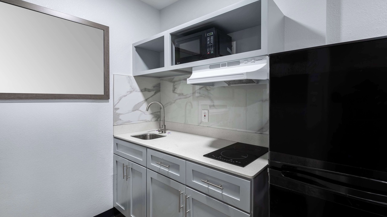 Photo of Kitchen in Hickory