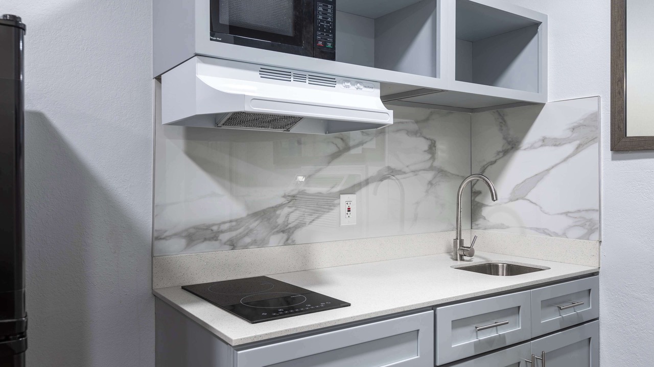 Photo of Kitchen in Hickory