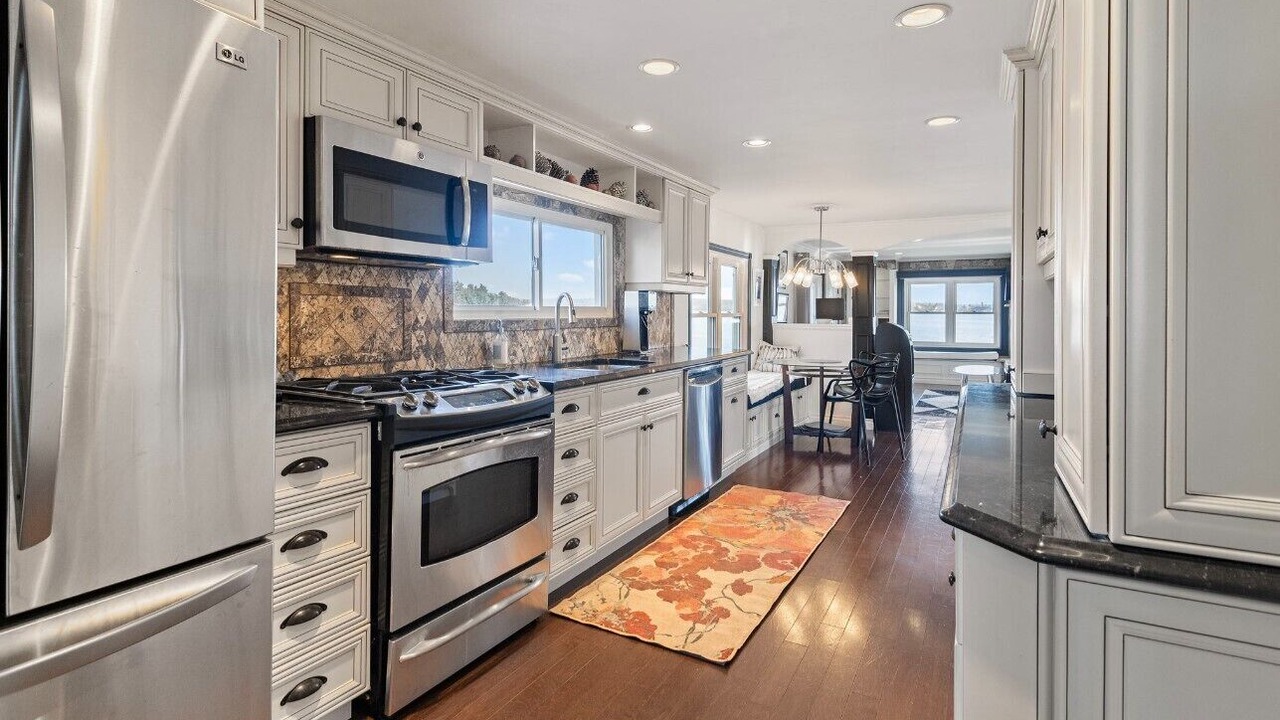 Photo of Kitchen in Addison