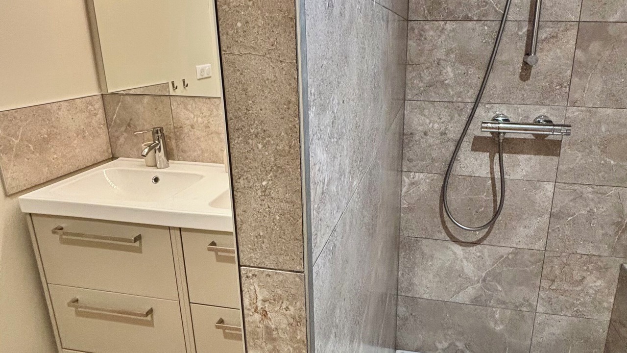 Photo of Bathroom in Montesquiou