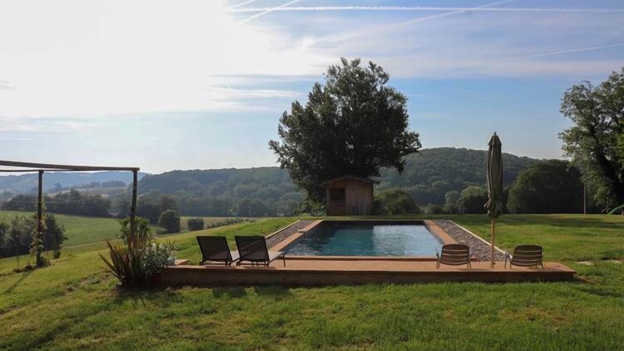 Photo of Outdoor in Montesquiou