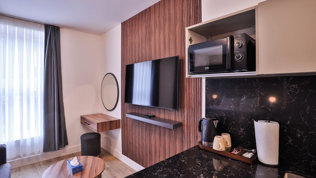 Photo of Bedroom in Finsbury Park