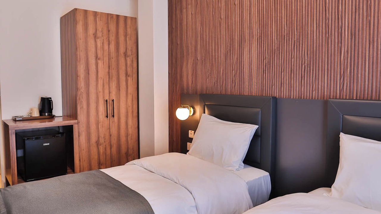 Photo of Bedroom in Finsbury Park