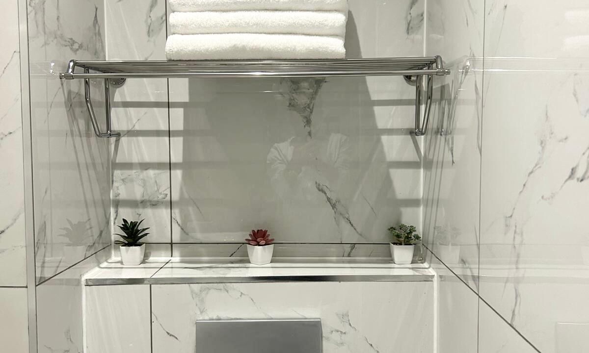 Photo of Bathroom in Finsbury Park