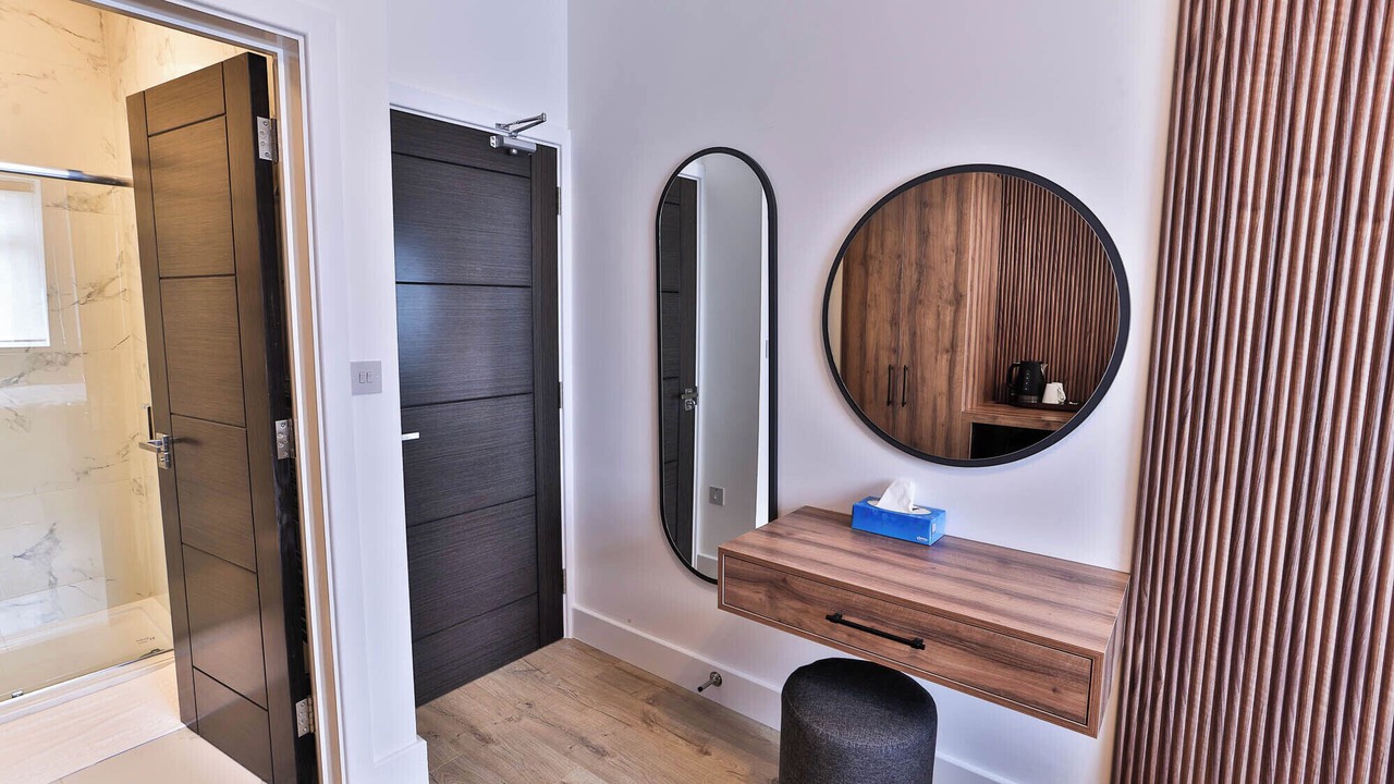 Photo of Bedroom in Finsbury Park