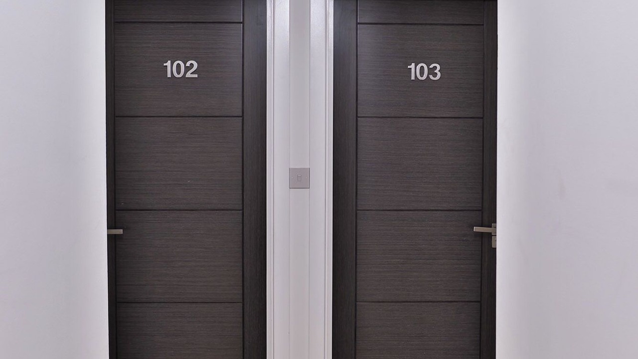 Photo of Outdoor in Finsbury Park