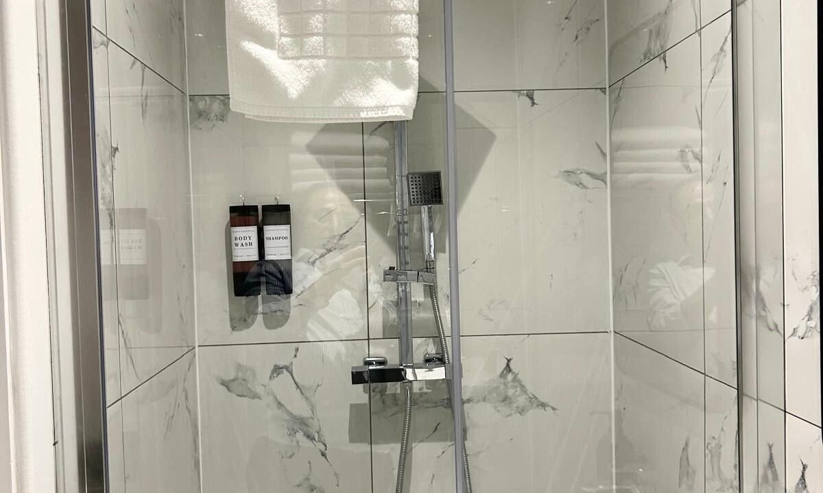 Photo of Bathroom in Finsbury Park