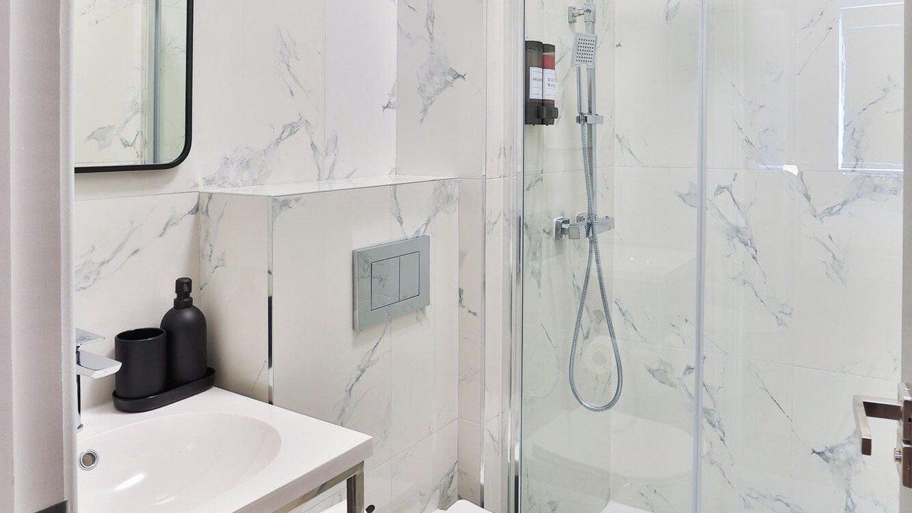 Photo of Bathroom in Finsbury Park