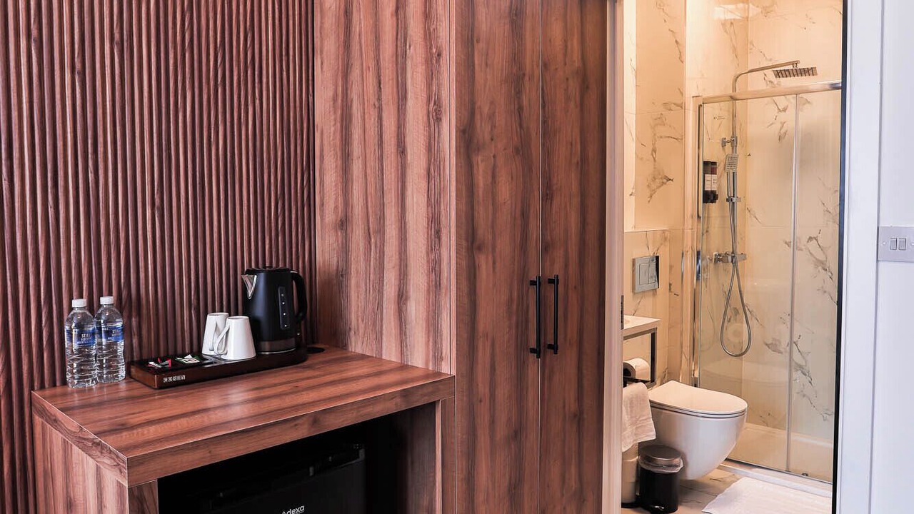 Photo of Bedroom in Finsbury Park