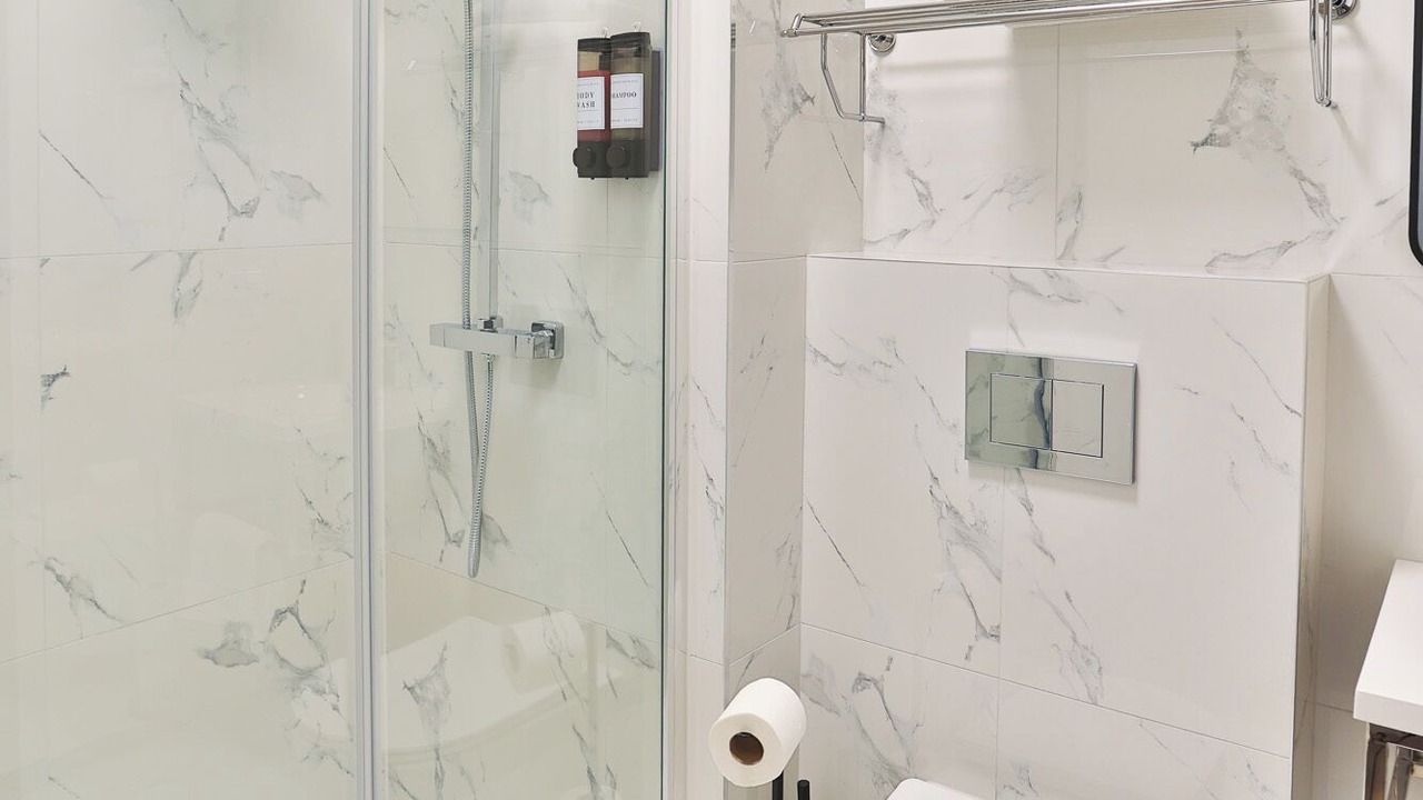 Photo of Bathroom in Finsbury Park