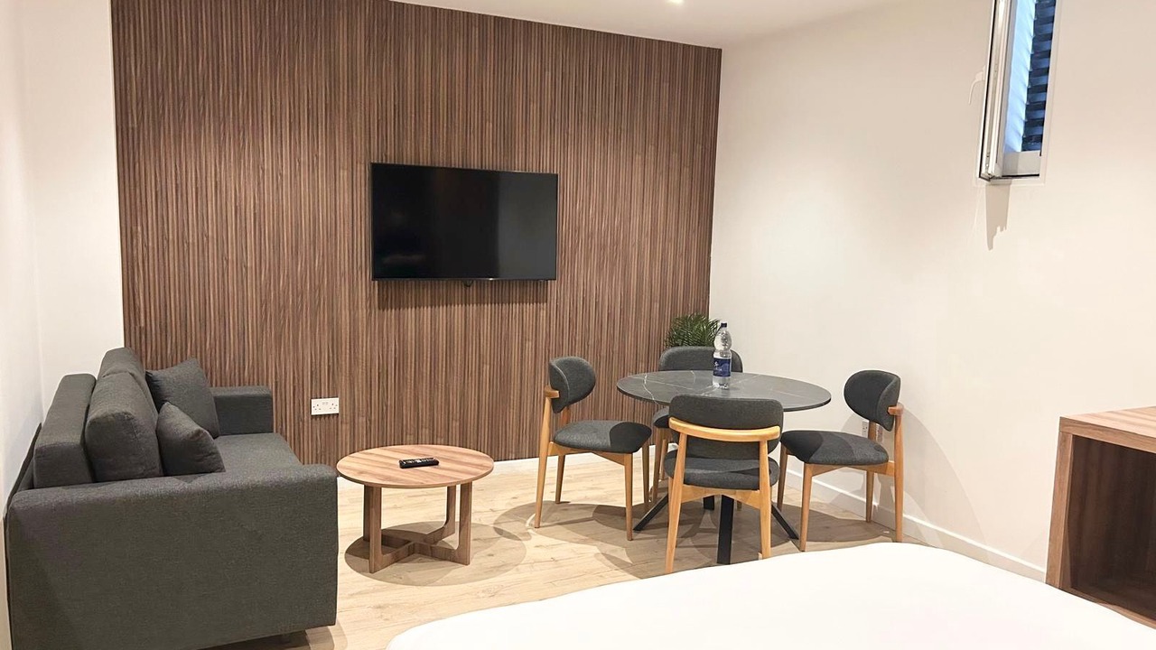 Photo of Others in Finsbury Park