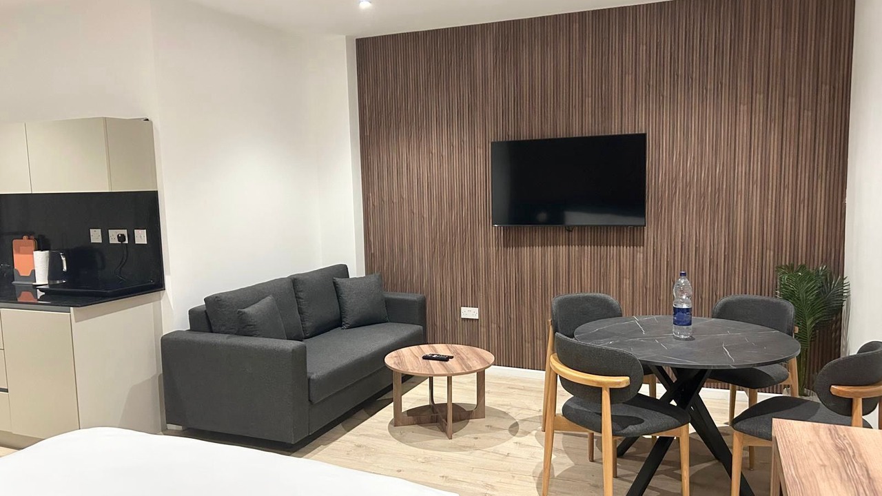 Photo of Others in Finsbury Park