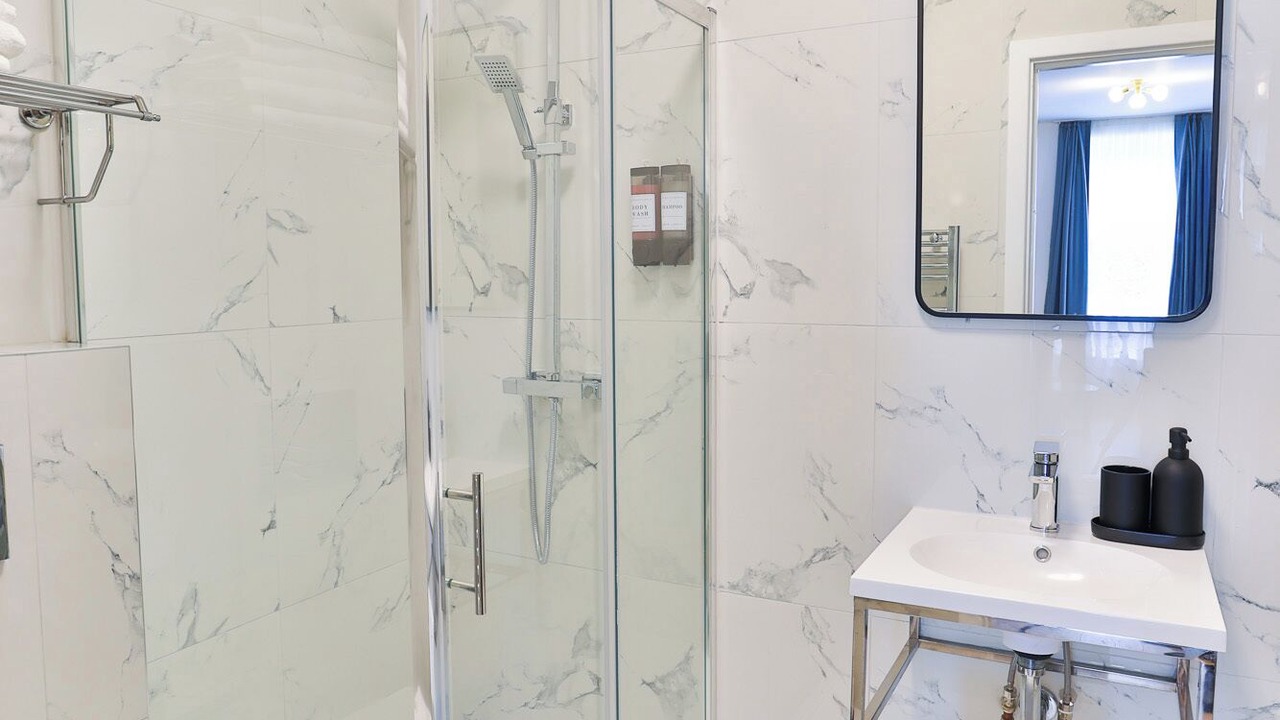 Photo of Bathroom in Finsbury Park