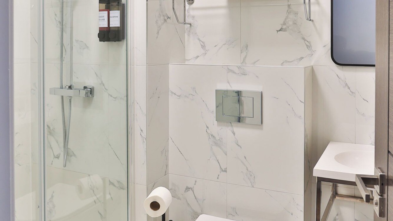 Photo of Bathroom in Finsbury Park