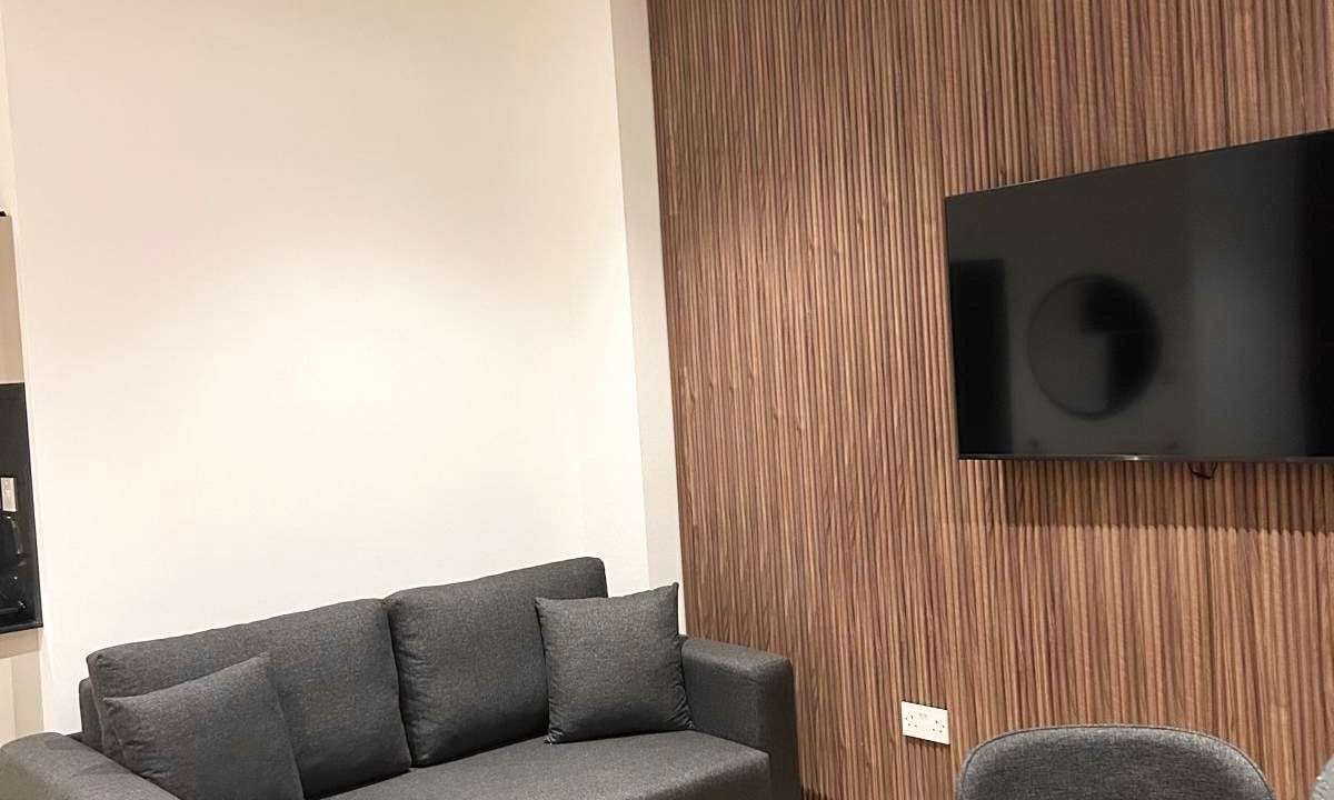 Photo of Others in Finsbury Park