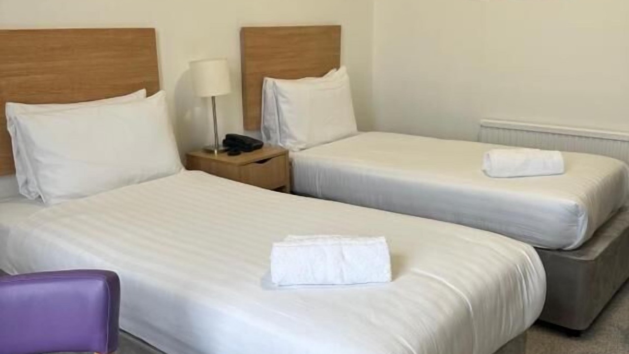 Photo of Bedroom in Exmouth