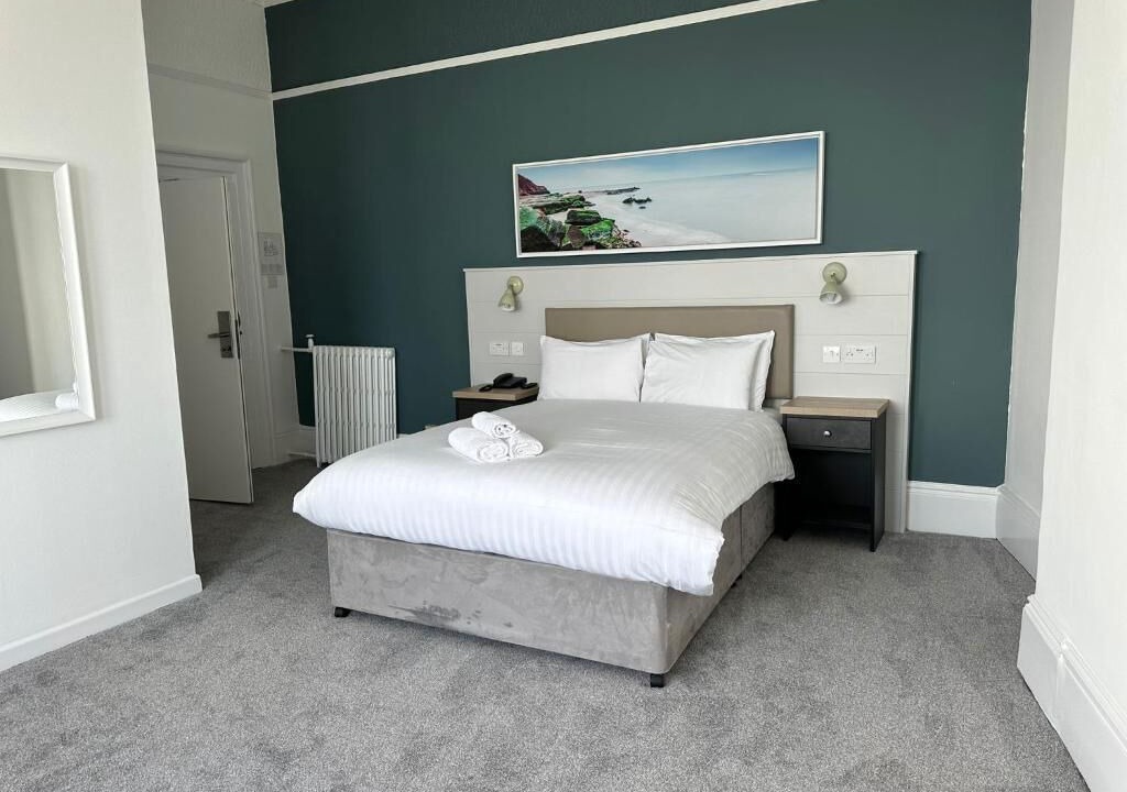 Photo of Bedroom in Exmouth