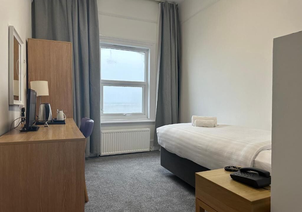 Photo of Bedroom in Exmouth