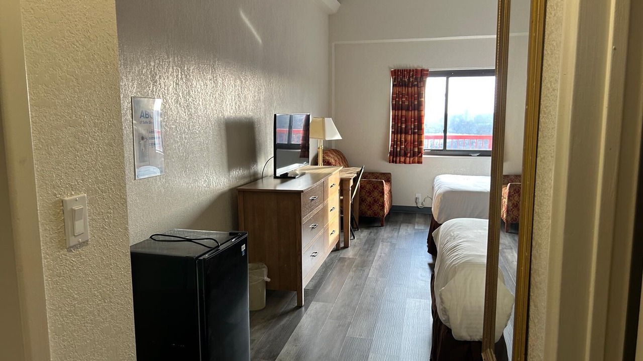 Photo of Bedroom in Northwest Yonkers